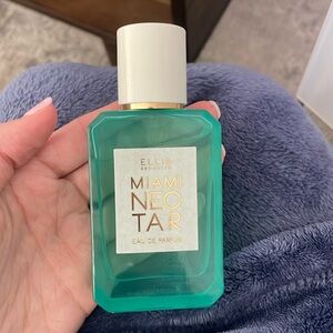 Ellis Brooklyn Miami Nectar Perfume